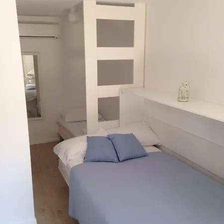 Apartments Fig&Olive Zaton  Room photo