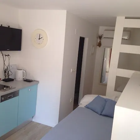 Apartments Fig&Olive Zaton  Room photo