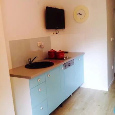 Apartments Fig&Olive Zaton  Room photo