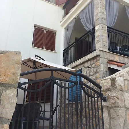 Apartments Fig&Olive Zaton  Exterior photo