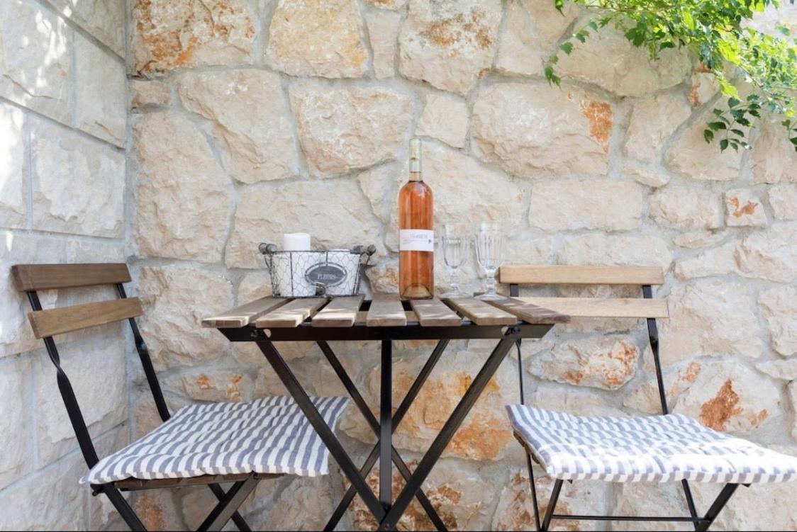 Fig&olive Apartment