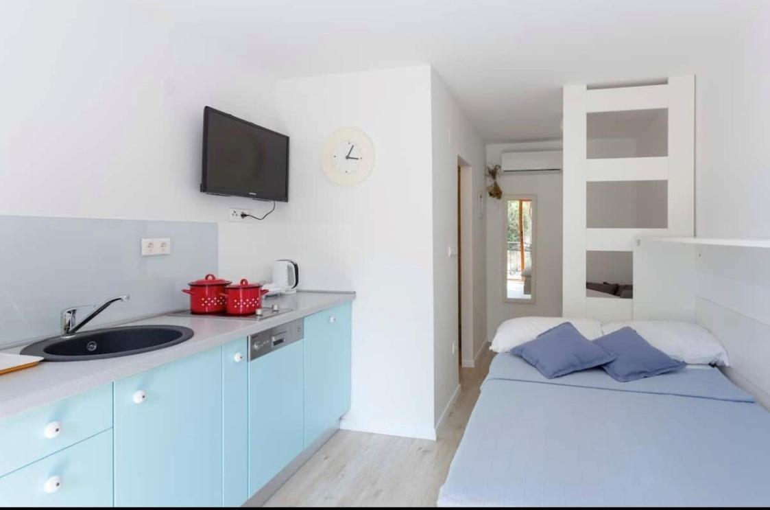 Fig&olive Apartment