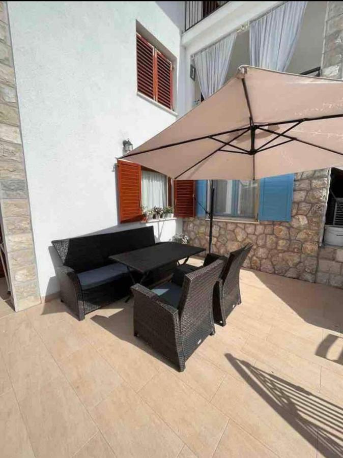 Apartmán Fig&olive *