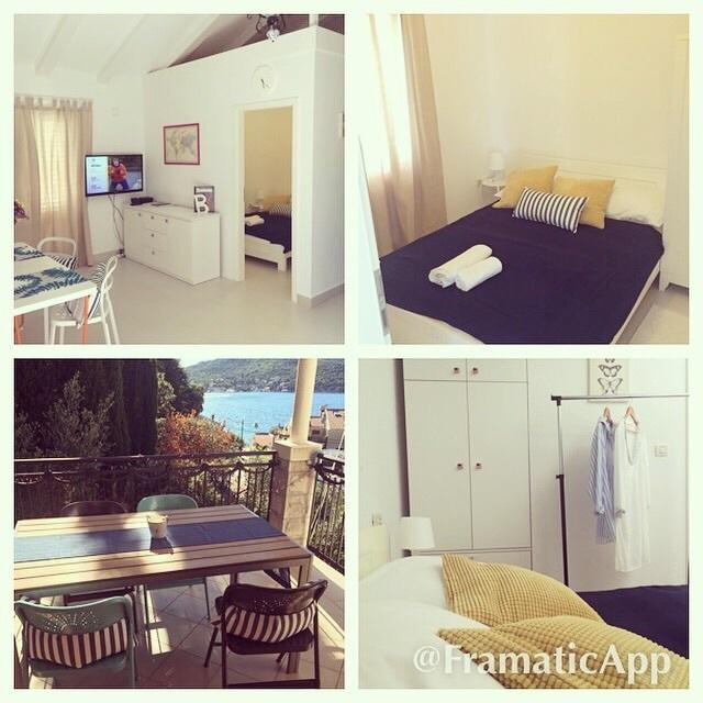 Apartment Fig&olive Zaton (Dubrovnik-Neretva)
