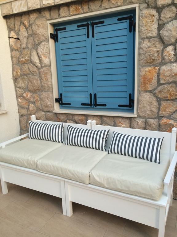 Fig&olive Apartment