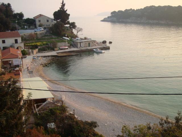 Fig&olive Apartmán Zaton (Dubrovnik-Neretva)