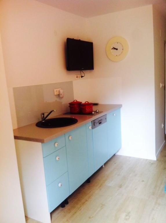 Fig&olive Apartment Zaton (Dubrovnik-Neretva)