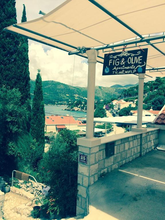 Fig&olive Zaton (Dubrovnik-Neretva)