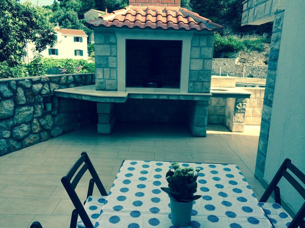 Apartmán Fig&olive *