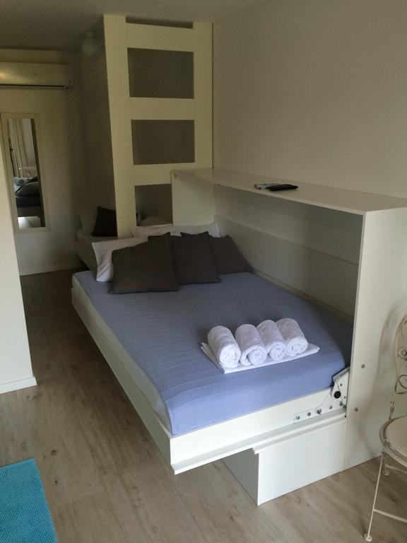 Fig&olive Apartment *