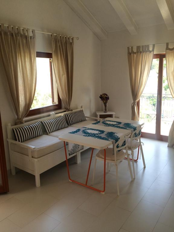 Fig&olive Apartment *