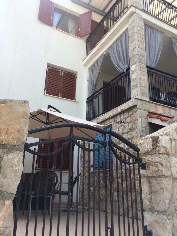 Fig&olive Apartment *