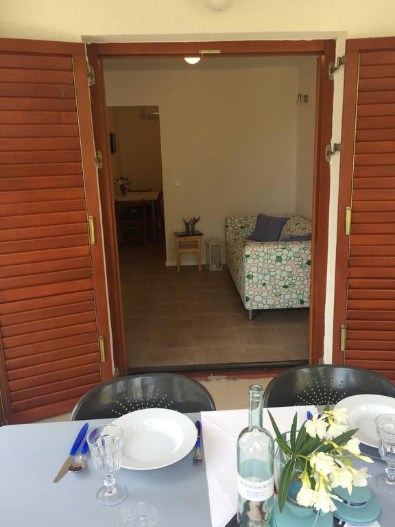 Fig&olive Apartment