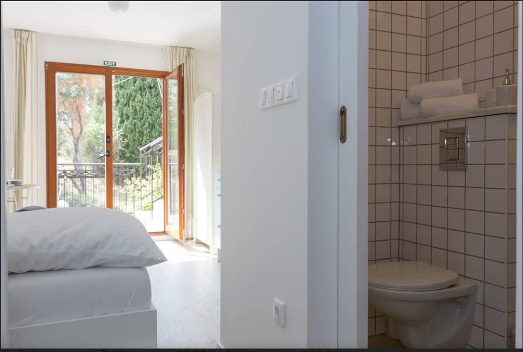 Apartmán Fig&olive