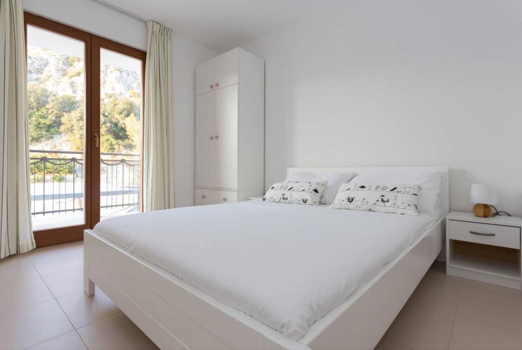 Fig&olive Apartment