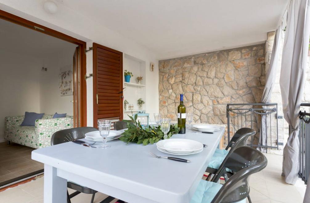 Apartment Fig&olive Zaton (Dubrovnik-Neretva)