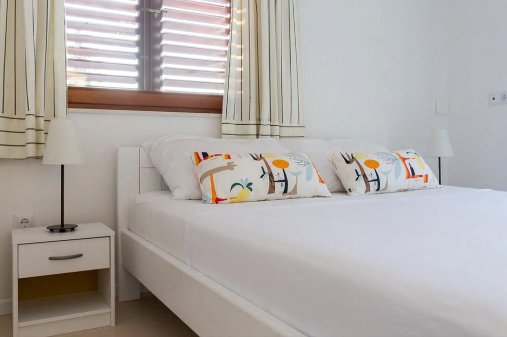Fig&olive Apartment *