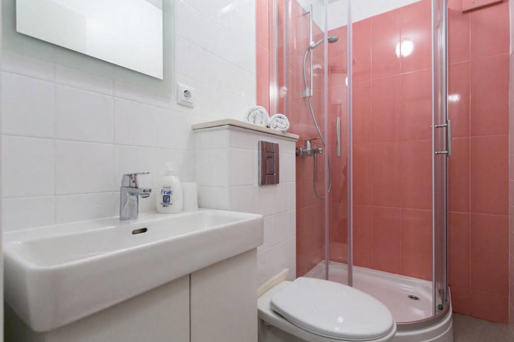 Apartment Fig&olive Zaton (Dubrovnik-Neretva)