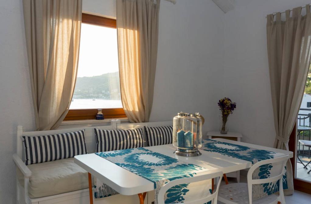 Fig&olive * Zaton (Dubrovnik-Neretva)
